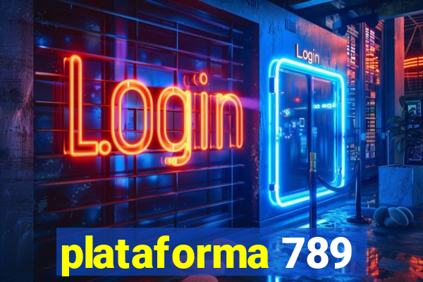 plataforma 789